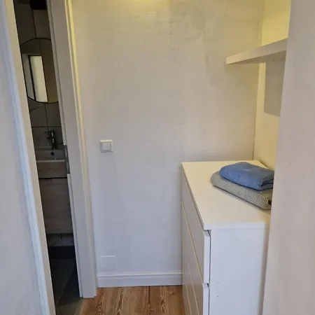 Apartamento Hill